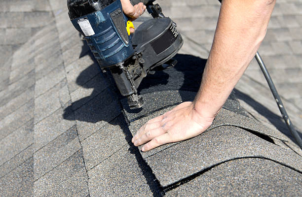 Best Flat Roofing  in Harleigh, PA